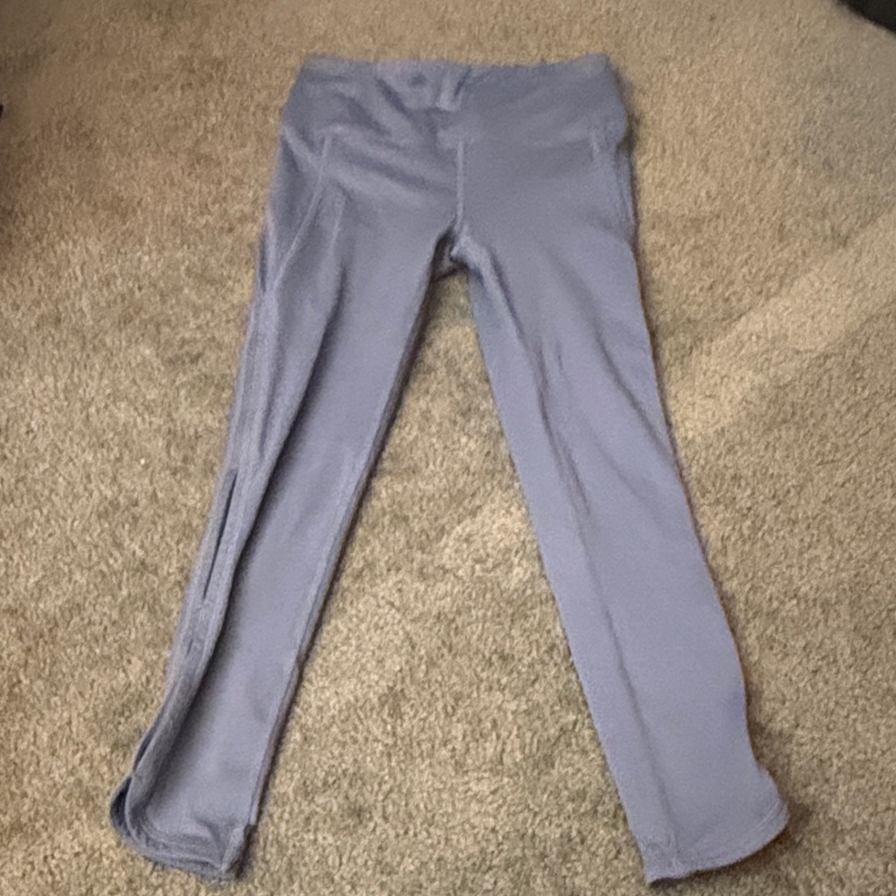 FP Movement by Free People Lavender Leggings